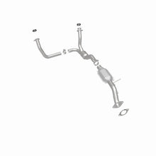 Load image into Gallery viewer, Magnaflow Conv DF OEM fits 2000-2005 Chevrolet Blazer / 2000-2001 GMC Jimmy / 2000-2001 Oldsmobile Bravada - Additional Vi...