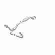 Load image into Gallery viewer, Magnaflow Conv DF OEM fits 2000-2005 Chevrolet Blazer / 2000-2001 GMC Jimmy / 2000-2001 Oldsmobile Bravada - Additional Vi...