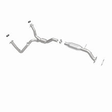 Load image into Gallery viewer, Magnaflow Conv DF OEM fits 2000-2005 Chevrolet Blazer / 2000-2001 GMC Jimmy / 2000-2001 Oldsmobile Bravada - Additional Vi...