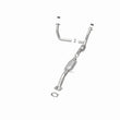 Load image into Gallery viewer, Magnaflow Conv DF OEM fits 2000-2005 Chevrolet Blazer / 2000-2001 GMC Jimmy / 2000-2001 Oldsmobile Bravada - Additional Vi...