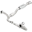 Load image into Gallery viewer, Magnaflow Conv DF OEM fits 2001-2003 Chevrolet S10 4.3L V6 / 2002-2003 Chevrolet S10 ZR5 4.3L V6 / 2001-2003 GMC Sonoma SL...