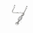 Load image into Gallery viewer, Magnaflow Conv DF OEM fits 2001-2003 Chevrolet S10 4.3L V6 / 2002-2003 Chevrolet S10 ZR5 4.3L V6 / 2001-2003 GMC Sonoma SL...