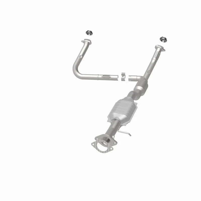 Magnaflow Conv DF OEM fits 2001-2003 Chevrolet S10 4.3L V6 / 2002-2003 Chevrolet S10 ZR5 4.3L V6 / 2001-2003 GMC Sonoma SL...