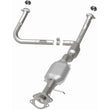 Load image into Gallery viewer, Magnaflow Conv DF OEM fits 2001-2003 Chevrolet S10 4.3L V6 / 2002-2003 Chevrolet S10 ZR5 4.3L V6 / 2001-2003 GMC Sonoma SL...