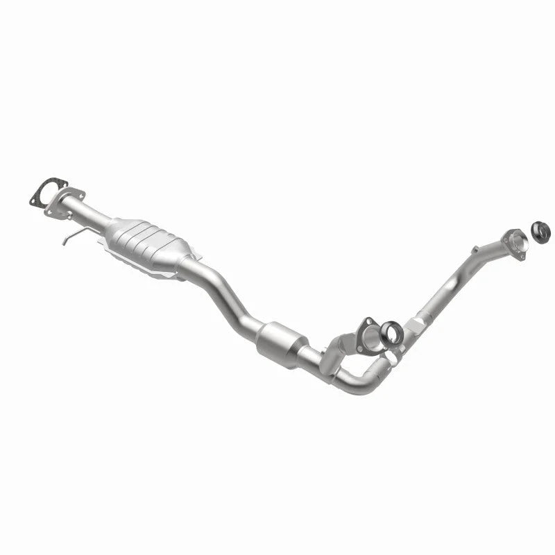 Magnaflow Conv DF OEM fits 2001-2003 Chevrolet S10 4.3L V6 / 2002-2003 Chevrolet S10 ZR5 4.3L V6 / 2001-2003 GMC Sonoma SL...