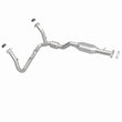 Load image into Gallery viewer, Magnaflow Conv DF OEM fits 2001-2003 Chevrolet S10 4.3L V6 / 2002-2003 Chevrolet S10 ZR5 4.3L V6 / 2001-2003 GMC Sonoma SL...