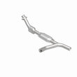 Load image into Gallery viewer, Magnaflow Conv DF OEM fits 2003 Ford E-150 4.2L / 2003 Ford E-150 Club WAGON 4.2L / 2000-2002 Ford E-150 Econoline 4.2L / ...