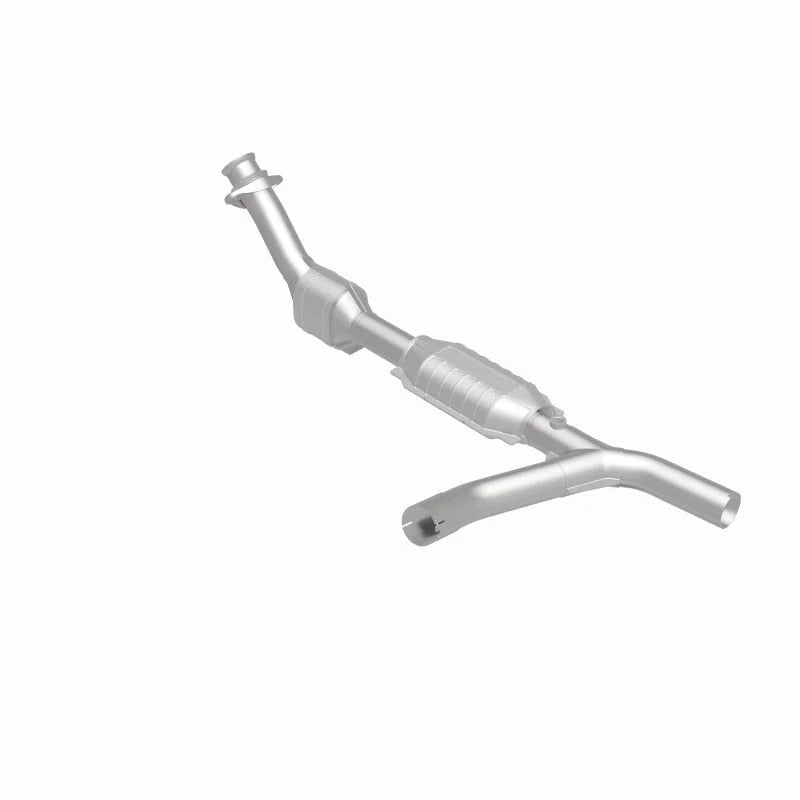Magnaflow Conv DF OEM fits 2003 Ford E-150 4.2L / 2003 Ford E-150 Club WAGON 4.2L / 2000-2002 Ford E-150 Econoline 4.2L / ...