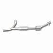 Load image into Gallery viewer, Magnaflow Conv DF OEM fits 2003 Ford E-150 4.2L / 2003 Ford E-150 Club WAGON 4.2L / 2000-2002 Ford E-150 Econoline 4.2L / ...