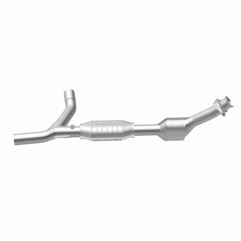 Magnaflow Conv DF OEM fits 2003 Ford E-150 4.2L / 2003 Ford E-150 Club WAGON 4.2L / 2000-2002 Ford E-150 Econoline 4.2L / ...