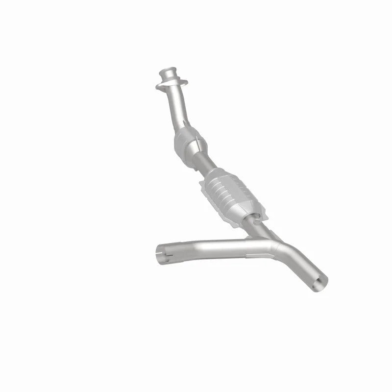 Magnaflow Conv DF OEM fits 2003 Ford E-150 4.2L / 2003 Ford E-150 Club WAGON 4.2L / 2000-2002 Ford E-150 Econoline 4.2L / ...