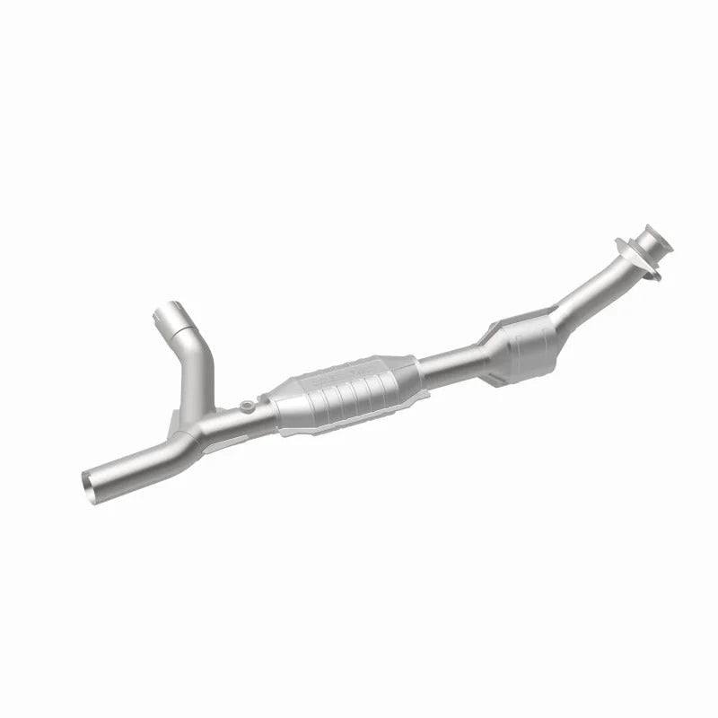 Magnaflow Conv DF OEM fits 2003 Ford E-150 4.2L / 2003 Ford E-150 Club WAGON 4.2L / 2000-2002 Ford E-150 Econoline 4.2L / ...