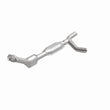 Load image into Gallery viewer, Magnaflow Conv DF OEM fits 2003 Ford E-150 4.2L / 2003 Ford E-150 Club WAGON 4.2L / 2000-2002 Ford E-150 Econoline 4.2L / ...