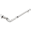Load image into Gallery viewer, Magnaflow Conv DF OEM fits 2005-2006 Buick Terraza CX 3.5L / 2005-2006 Chevrolet Uplander 3.5L / 2005-2006 Pontiac Montana...