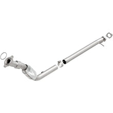 Load image into Gallery viewer, Magnaflow Conv DF OEM fits 2005-2006 Buick Terraza CX 3.5L / 2005-2006 Chevrolet Uplander 3.5L / 2005-2006 Pontiac Montana...