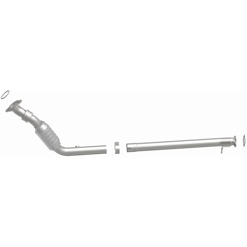Magnaflow Conv DF OEM fits 2005-2006 Buick Terraza CX 3.5L / 2005-2006 Chevrolet Uplander 3.5L / 2005-2006 Pontiac Montana...