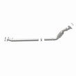 Load image into Gallery viewer, Magnaflow Conv DF OEM fits 2005-2006 Buick Terraza CX 3.5L / 2005-2006 Chevrolet Uplander 3.5L / 2005-2006 Pontiac Montana...