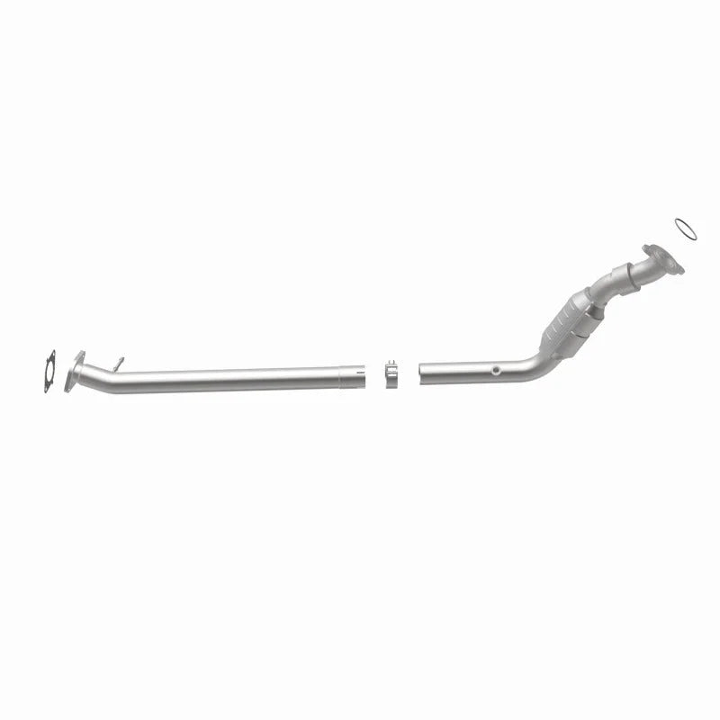 Magnaflow Conv DF OEM fits 2005-2006 Buick Terraza CX 3.5L / 2005-2006 Chevrolet Uplander 3.5L / 2005-2006 Pontiac Montana...