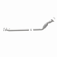 Load image into Gallery viewer, Magnaflow Conv DF OEM fits 2005-2006 Buick Terraza CX 3.5L / 2005-2006 Chevrolet Uplander 3.5L / 2005-2006 Pontiac Montana...