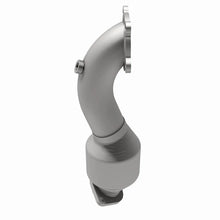 Load image into Gallery viewer, Magnaflow Conv DF OEM fits 2007-2009 Pontiac Solstice GXP 2.0L / 2007-2010 Saturn Sky Red Line 2.0L - Back View