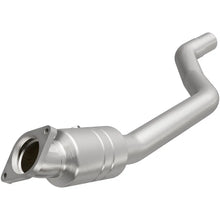 Load image into Gallery viewer, Magnaflow Conv DF OEM fits 2015-2020 Dodge Challenger / Charger V8 6.4L / 6.2L - Main Product View