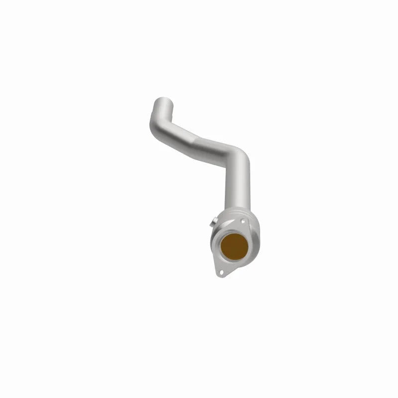 Magnaflow Conv DF OEM fits 2015-2020 Dodge Challenger / Charger V8 6.4L / 6.2L - Side View