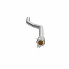 Load image into Gallery viewer, Magnaflow Conv DF OEM fits 2015-2020 Dodge Challenger / Charger V8 6.4L / 6.2L - Side View