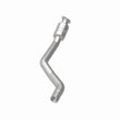 Load image into Gallery viewer, Magnaflow Conv DF OEM fits 2015-2020 Dodge Challenger / Charger V8 6.4L / 6.2L - Back View
