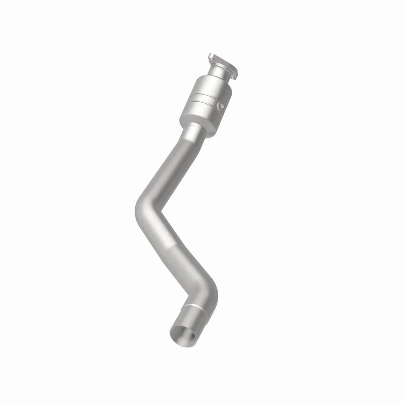Magnaflow Conv DF OEM fits 2015-2020 Dodge Challenger / Charger V8 6.4L / 6.2L - Back View