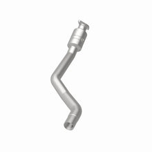 Load image into Gallery viewer, Magnaflow Conv DF OEM fits 2015-2020 Dodge Challenger / Charger V8 6.4L / 6.2L - Back View
