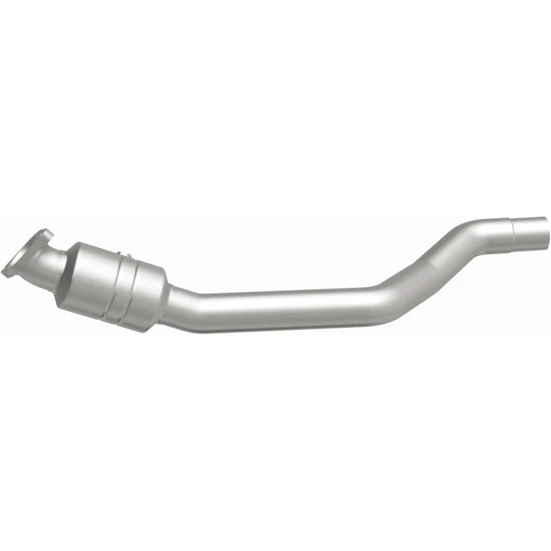 Magnaflow Conv DF OEM fits 2015-2020 Dodge Challenger / Charger V8 6.4L / 6.2L - Additional View 9