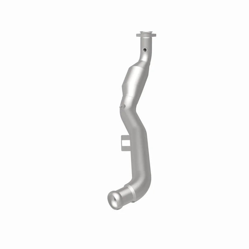 Magnaflow Conv DF P/S 03-06 Mercedes E55 AMG - Additional View 6