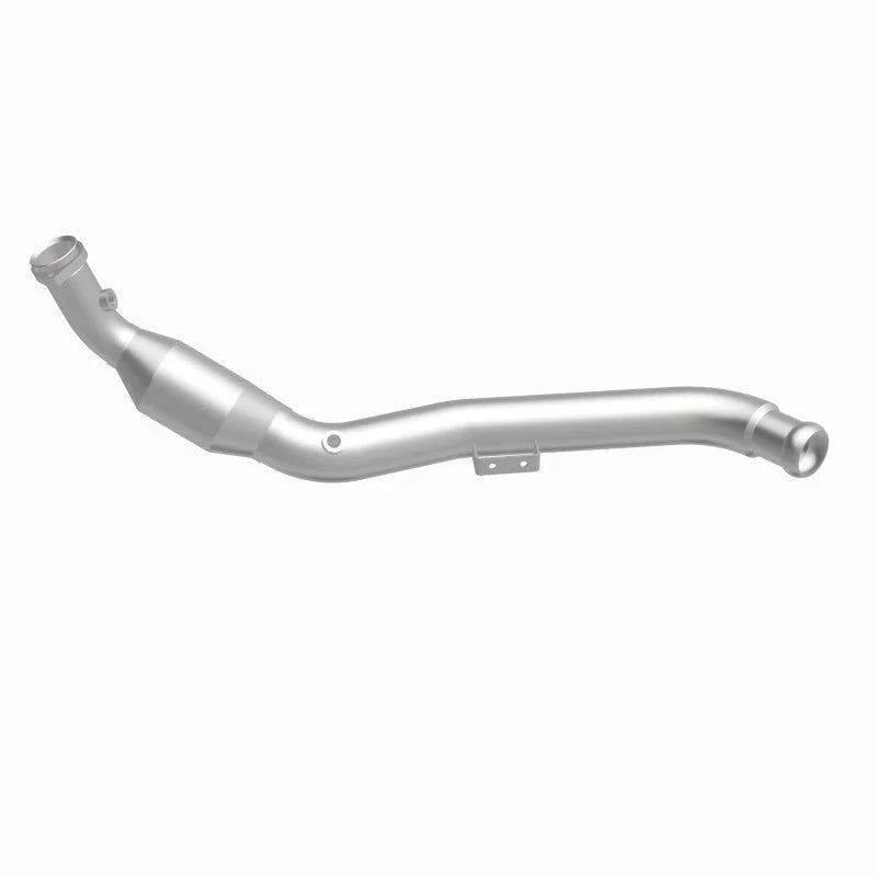 Magnaflow Conv DF P/S 03-06 Mercedes E55 AMG - Additional View 10