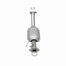 Load image into Gallery viewer, Magnaflow Conv DF P/S OEM fits 2000-2004 Toyota Tundra LIMITED 4.7L - Back View