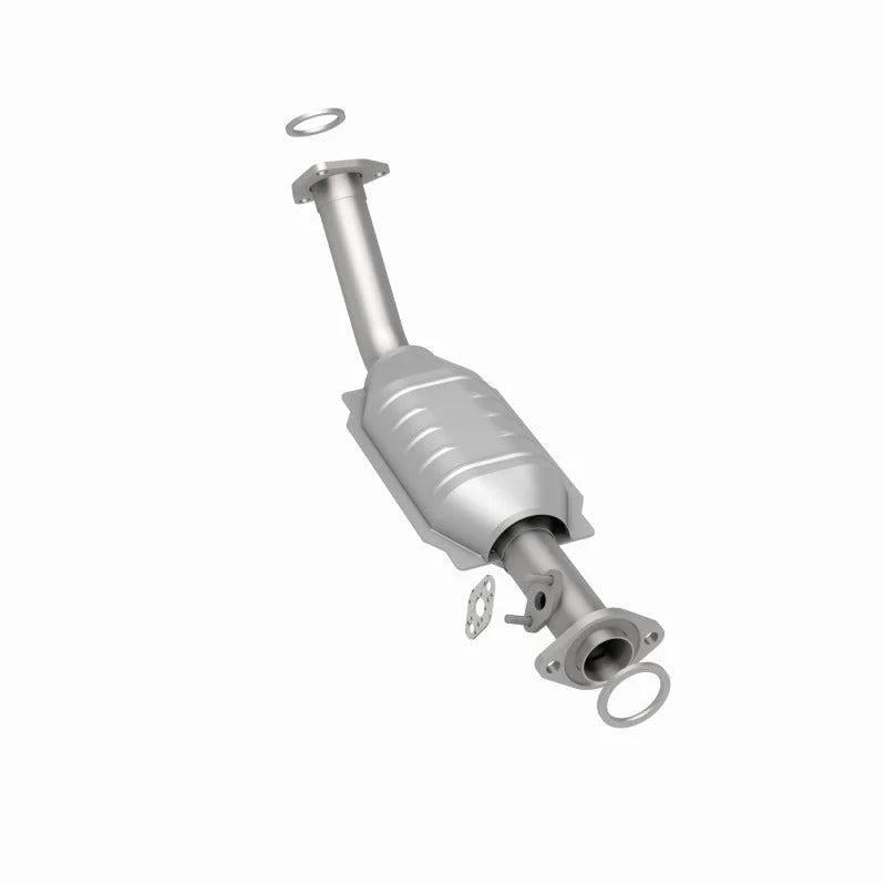 Magnaflow Conv DF P/S OEM fits 2000-2004 Toyota Tundra LIMITED 4.7L - Additional View 8