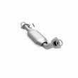 Load image into Gallery viewer, Magnaflow Conv DF P/S OEM fits 2000-2004 Toyota Tundra LIMITED 4.7L - Additional View 10