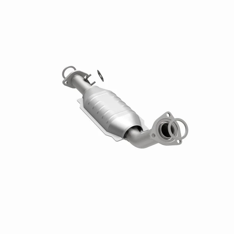 Magnaflow Conv DF P/S OEM fits 2000-2004 Toyota Tundra LIMITED 4.7L - Additional View 10