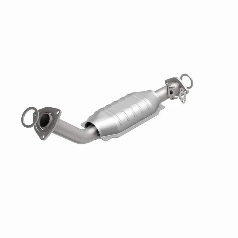Magnaflow Conv DF P/S OEM fits 2000-2004 Toyota Tundra LIMITED 4.7L - Additional View 15