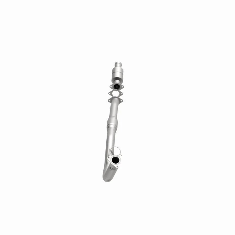 Magnaflow Conv DF PS OEM fits 2002-2003 Chevrolet Avalanche 2500 / 2001-2003 Chevrolet Suburban 2500 / GMC Yukon Xl 2500 8.1L
