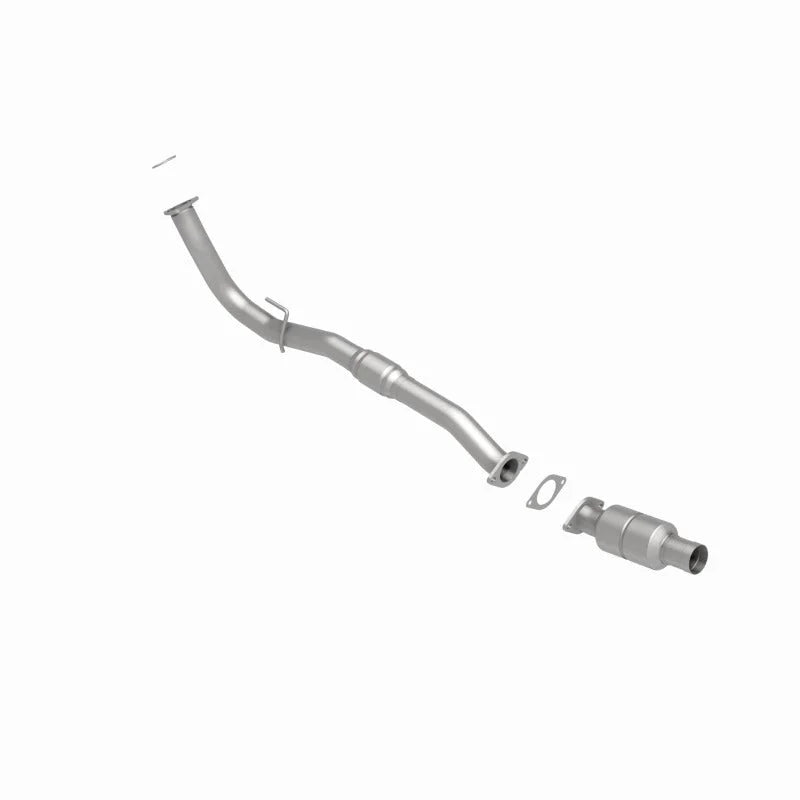 Magnaflow Conv DF PS OEM fits 2002-2003 Chevrolet Avalanche 2500 / 2001-2003 Chevrolet Suburban 2500 / GMC Yukon Xl 2500 8.1L