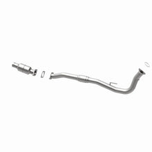 Load image into Gallery viewer, Magnaflow Conv DF PS OEM fits 2002-2003 Chevrolet Avalanche 2500 / 2001-2003 Chevrolet Suburban 2500 / GMC Yukon Xl 2500 8.1L