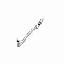 Load image into Gallery viewer, Magnaflow Conv DF PS OEM fits 2002-2003 Chevrolet Avalanche 2500 / 2001-2003 Chevrolet Suburban 2500 / GMC Yukon Xl 2500 8.1L