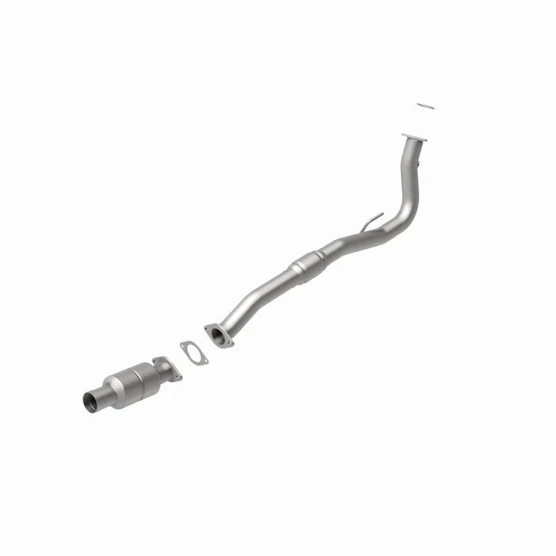 Magnaflow Conv DF PS OEM fits 2002-2003 Chevrolet Avalanche 2500 / 2001-2003 Chevrolet Suburban 2500 / GMC Yukon Xl 2500 8.1L