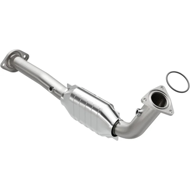 Magnaflow Conv DF P/S fits 2003-2006 Hummer H2 6.0L - Main Product View