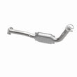 Load image into Gallery viewer, Magnaflow Conv DF P/S fits 2003-2006 Hummer H2 6.0L - Additional View 6