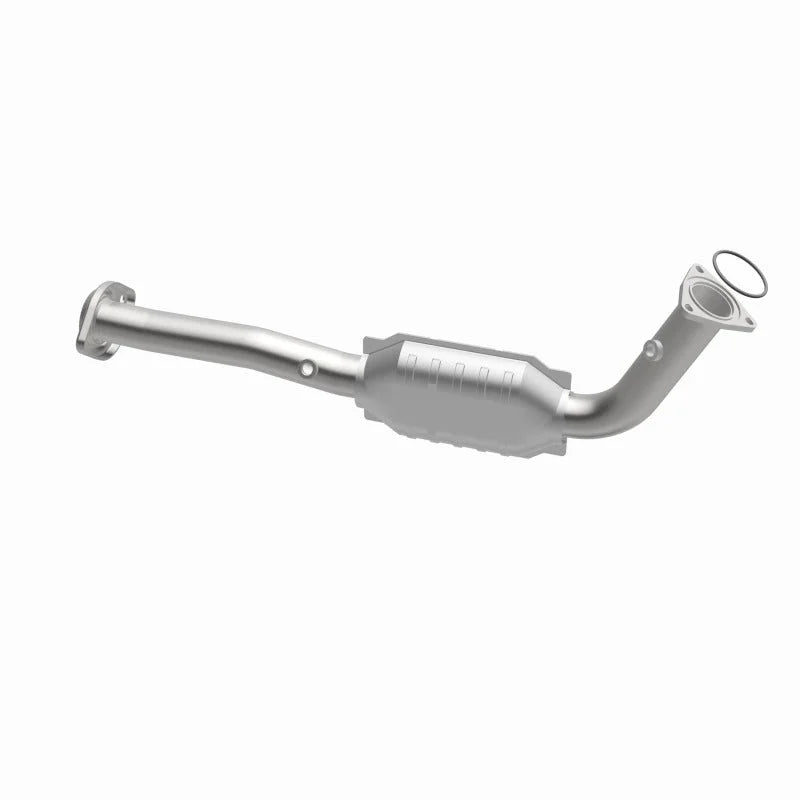 Magnaflow Conv DF P/S fits 2003-2006 Hummer H2 6.0L - Additional View 6