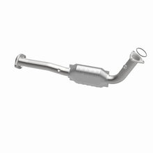 Load image into Gallery viewer, Magnaflow Conv DF P/S fits 2003-2006 Hummer H2 6.0L - Additional View 6
