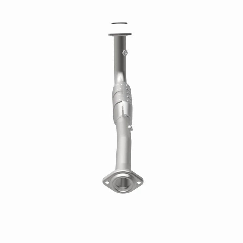 Magnaflow Conv DF P/S fits 2003-2006 Hummer H2 6.0L - Additional View 8
