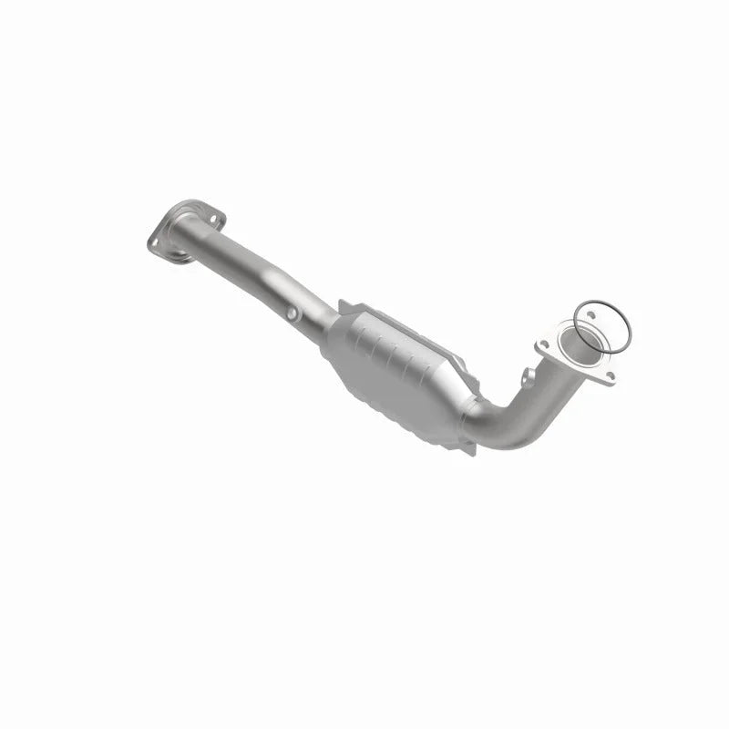 Magnaflow Conv DF P/S fits 2003-2006 Hummer H2 6.0L - Additional View 13
