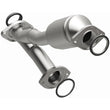 Load image into Gallery viewer, Magnaflow Conv DF Passenger Side *NOT FOR SALE IN CA* fits 1999-2003 Lexus RX300 3.0L / 2001-2003 Toyota Highlander 3.0L - Installation Vie...